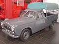 Peugeot 403 пикап