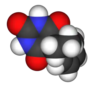 Изображение химической структуры