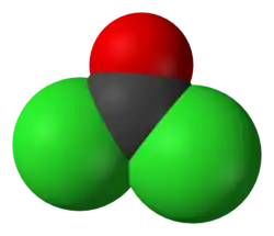 Изображение молекулярной модели