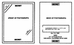 Фотографии и слайды