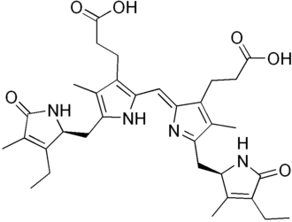 Изображение химической структуры