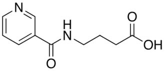 Изображение химической структуры
