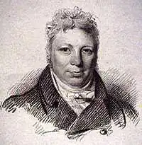 Лоуренс Парсонс, 2-й граф Росс