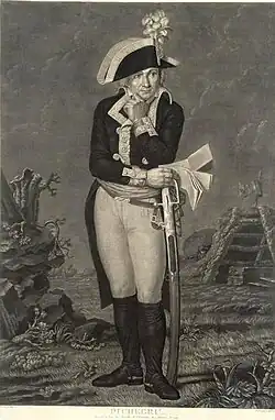 Шарль Пишегрю