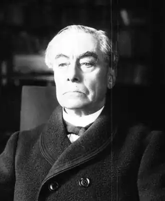 Фотография 1909 года