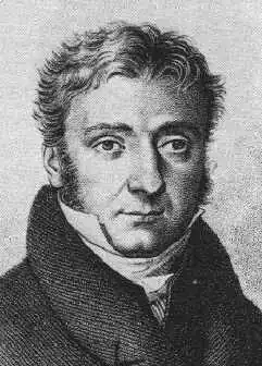 фр. Pierre Louis Dulong