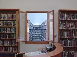 Музыкальная библиотека