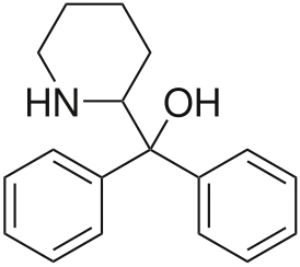 Изображение химической структуры