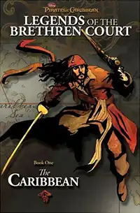 Обложка к первой книге