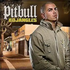 Обложка сингла Питбуля «Bojangles» (2006)