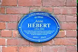 Квебек, Канада