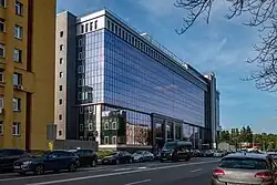 Бизнес-центр