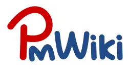 Логотип программы PmWiki