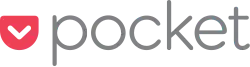 Логотип программы Pocket