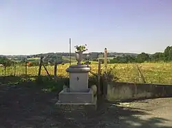 Источник водоснабжения