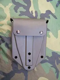 LC-1 Чехол для складной лопаты