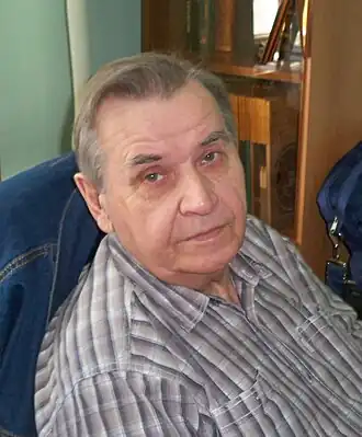 Главный редактор журнала «Восточная коллекция»