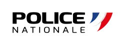 Эмблема Национальной полиции