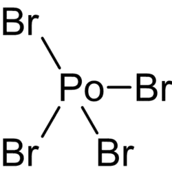 Изображение химической структуры