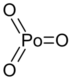 Изображение химической структуры