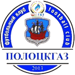 Логотип клуба с 2013 года