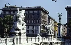 Скульптурные группы