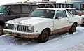 1979 Pontiac Grand Am