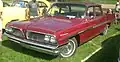 1961 Pontiac Parisienne