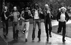 Popol Vuh, 1972 год