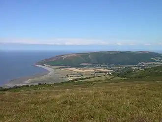 Порлокская долина