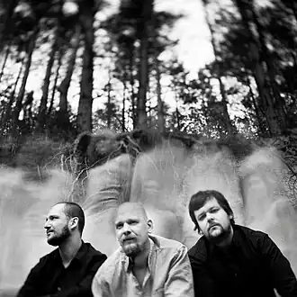 Port Mone trio (фотограф Максим Шумилин)