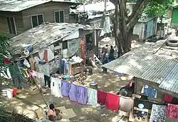 Порт-Морсби, Папуа-Новая Гвинея