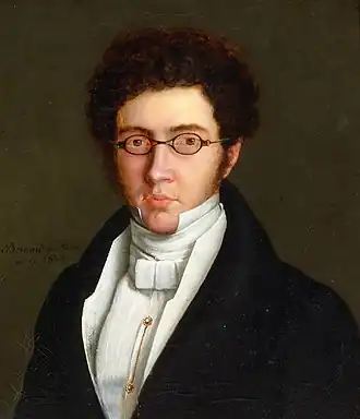 Жан-Батист Нотонб