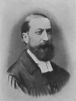 Карл Йозеф фон Лемм