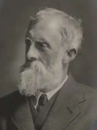 Фрэнк Мидоу Сатклифф, 1928