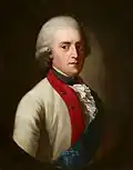 Фридрих Август III   1763-1806  Курфюрст Саксонский