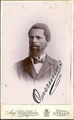 Онесимос Несиб