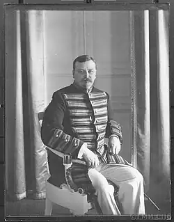 Фотография 1913 г.