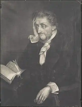 Иоахим Йозеф Бенедикт Лелевель