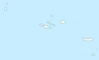 Азорские острова