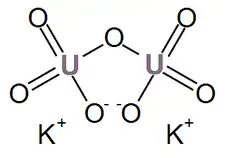 Изображение химической структуры