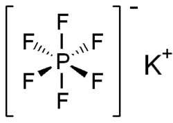 Изображение химической структуры