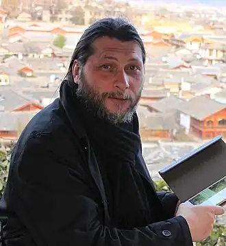 Дионисий Поздняев