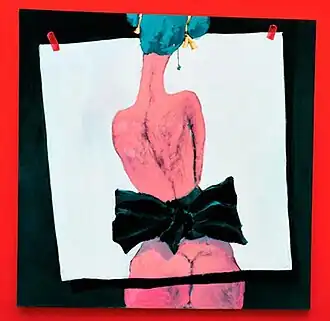 Обложка альбома Brainstorm «Tur kaut kam ir jābūt» (2008)