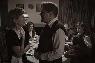 Постер фильма