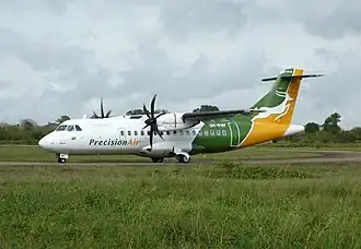 Разбившийся самолёт за 10 лет и 11 месяцев до катастрофы