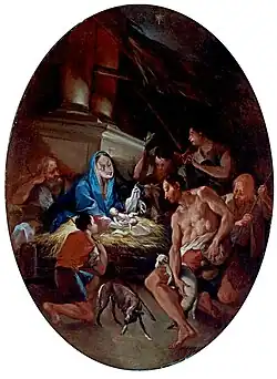 Рождество (Презепио)