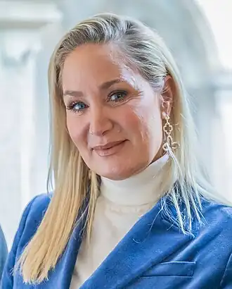 Кунце в апреле 2025 года