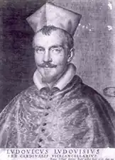 Людовико Людовизи