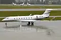 Gulfstream G650